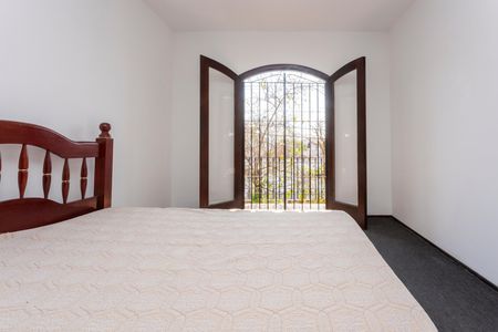 Casa à venda com 202m², 4 quartos e 3 vagasQuarto 2