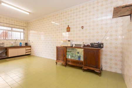 Casa à venda com 202m², 4 quartos e 3 vagasCozinha