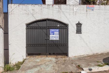 Casa à venda com 202m², 4 quartos e 3 vagasPlaca QuintoAndar
