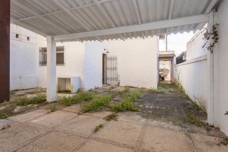 Casa à venda com 202m², 4 quartos e 3 vagasEdícula - Vista do Quarto