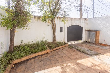 Casa à venda com 202m², 4 quartos e 3 vagasVista da Sala
