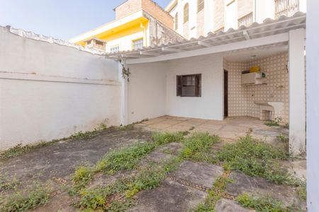 Casa à venda com 202m², 4 quartos e 3 vagasQuintal