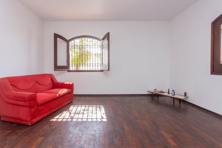 Sala de casa à venda com 4 quartos, 202m² em Cidade Ademar, São Paulo