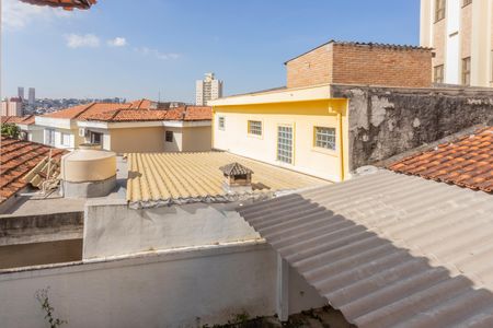 Casa à venda com 202m², 4 quartos e 3 vagasVista da Suíte