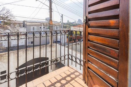 Casa à venda com 202m², 4 quartos e 3 vagasSacada Quarto 3