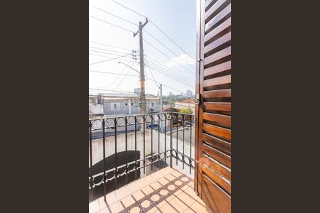Casa à venda com 202m², 4 quartos e 3 vagasSacada Quarto 3