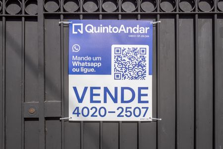 Casa à venda com 202m², 4 quartos e 3 vagasPlaca QuintoAndar