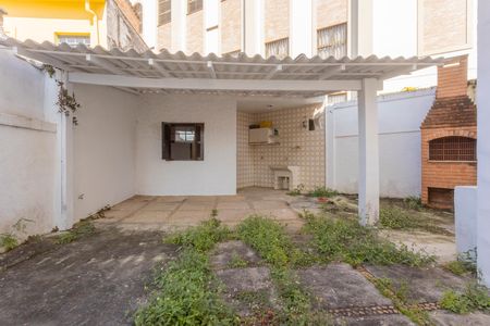Casa à venda com 202m², 4 quartos e 3 vagasQuintal