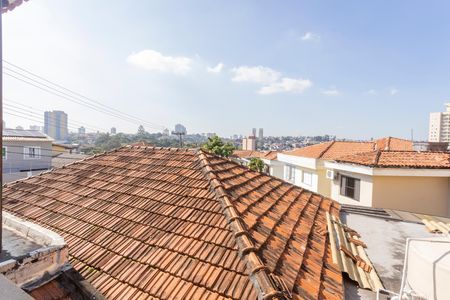 Casa à venda com 202m², 4 quartos e 3 vagasVista do Quarto 4