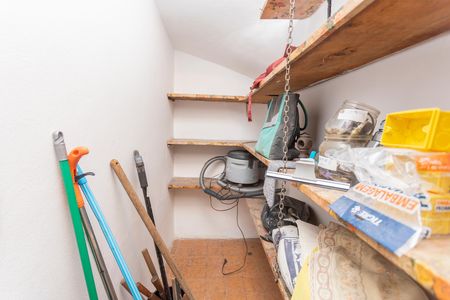 Casa à venda com 202m², 4 quartos e 3 vagasDespensa