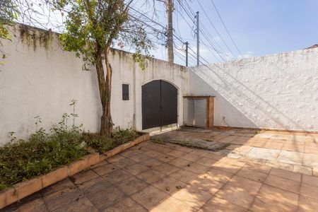 Casa à venda com 202m², 4 quartos e 3 vagasGaragem/Jardim