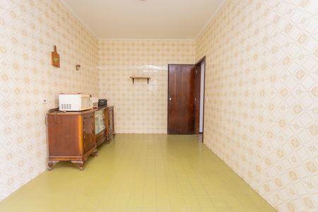 Casa à venda com 202m², 4 quartos e 3 vagasCozinha