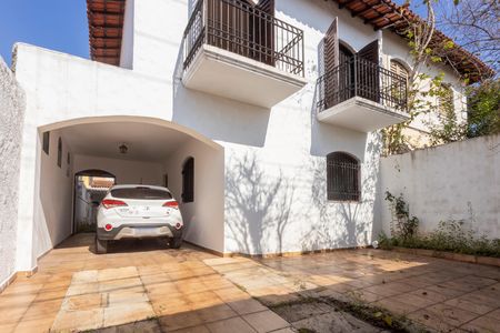 Casa à venda com 202m², 4 quartos e 3 vagasGaragem