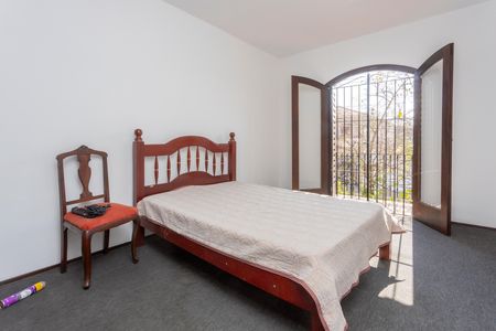 Casa à venda com 202m², 4 quartos e 3 vagasQuarto 2