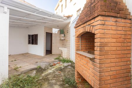 Casa à venda com 202m², 4 quartos e 3 vagasÁrea comum - Churrasqueira