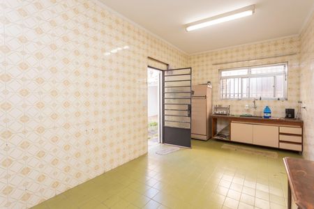 Casa à venda com 202m², 4 quartos e 3 vagasCozinha