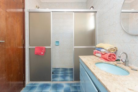 Casa à venda com 202m², 4 quartos e 3 vagasBanheiro