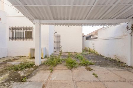 Casa à venda com 202m², 4 quartos e 3 vagasQuintal