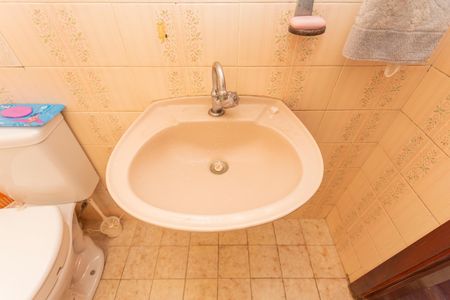 Casa à venda com 202m², 4 quartos e 3 vagasBanheiro 2