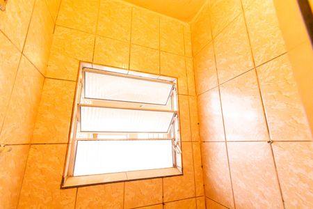 Casa para alugar com 40m², 2 quartos e sem vaga Casa para alugar com 40m², 2 quartos e sem vagaBanheiro