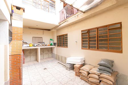 Casa para alugar com 40m², 2 quartos e sem vaga Casa para alugar com 40m², 2 quartos e sem vagaÁrea de Serviço e Quintal