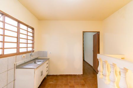 Casa para alugar com 40m², 2 quartos e sem vaga Casa para alugar com 40m², 2 quartos e sem vagaCozinha