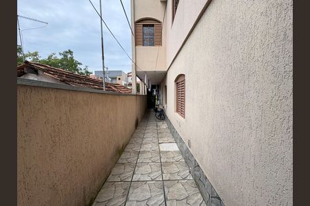 Casa para alugar com 40m², 2 quartos e sem vaga Casa para alugar com 40m², 2 quartos e sem vagaÁrea comum