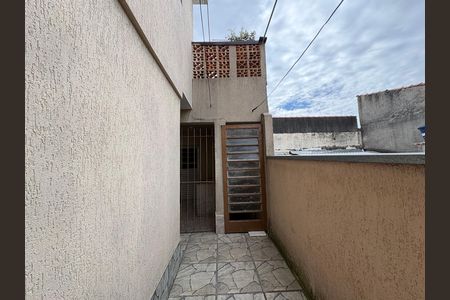 Casa para alugar com 40m², 2 quartos e sem vaga Casa para alugar com 40m², 2 quartos e sem vagaÁrea comum