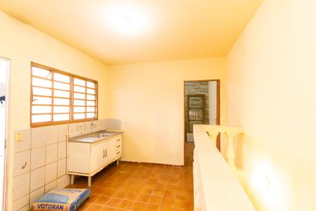 Casa para alugar com 40m², 2 quartos e sem vaga Casa para alugar com 40m², 2 quartos e sem vagaCozinha