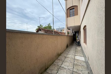 Casa para alugar com 40m², 2 quartos e sem vaga Casa para alugar com 40m², 2 quartos e sem vagaÁrea comum