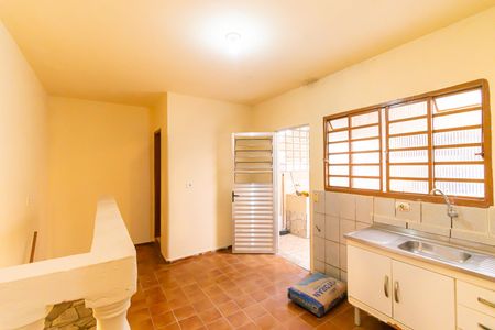 Casa para alugar com 40m², 2 quartos e sem vaga Casa para alugar com 40m², 2 quartos e sem vagaCozinha