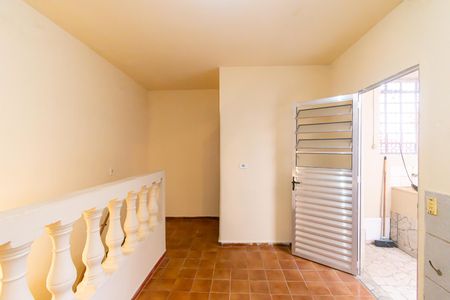 Casa para alugar com 40m², 2 quartos e sem vaga Casa para alugar com 40m², 2 quartos e sem vagaCozinha