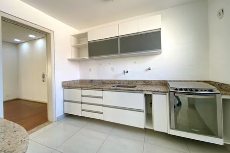 Apartamento para alugar com 160m², 4 quartos e 2 vagas Apartamento para alugar com 160m², 4 quartos e 2 vagasCozinha