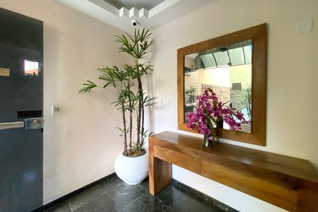 Apartamento para alugar com 160m², 4 quartos e 2 vagas Apartamento para alugar com 160m², 4 quartos e 2 vagasÁrea comum