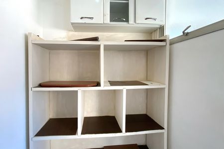Apartamento para alugar com 160m², 4 quartos e 2 vagas Apartamento para alugar com 160m², 4 quartos e 2 vagasQuarto de Serviço