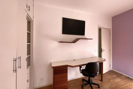 Apartamento para alugar com 160m², 4 quartos e 2 vagas Apartamento para alugar com 160m², 4 quartos e 2 vagasQuarto 3