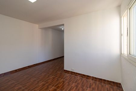 Apartamento para alugar com 60m², 2 quartos e 1 vaga Apartamento para alugar com 60m², 2 quartos e 1 vagaSala