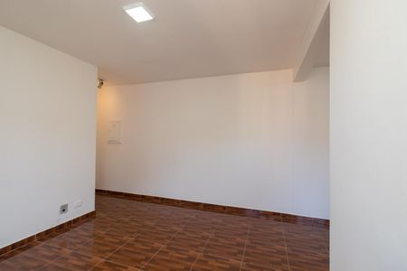 Sala de apartamento à venda com 2 quartos, 60m² em Vila Alpina, São Paulo
