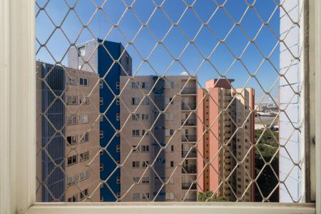 Apartamento para alugar com 60m², 2 quartos e 1 vaga Apartamento para alugar com 60m², 2 quartos e 1 vagaVista do Quarto 2