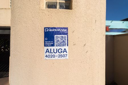 Apartamento para alugar com 60m², 2 quartos e 1 vaga Apartamento para alugar com 60m², 2 quartos e 1 vagaPlaca instalada