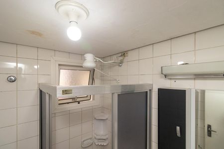 Apartamento para alugar com 60m², 2 quartos e 1 vaga Apartamento para alugar com 60m², 2 quartos e 1 vagaBanheiro