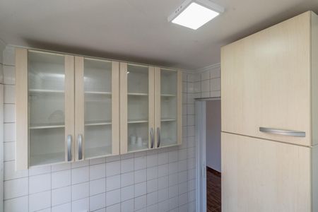 Apartamento para alugar com 60m², 2 quartos e 1 vaga Apartamento para alugar com 60m², 2 quartos e 1 vagaCozinha