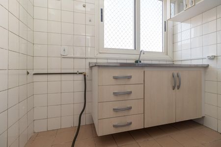 Apartamento para alugar com 60m², 2 quartos e 1 vaga Apartamento para alugar com 60m², 2 quartos e 1 vagaCozinha
