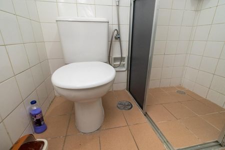 Apartamento para alugar com 60m², 2 quartos e 1 vaga Apartamento para alugar com 60m², 2 quartos e 1 vagaBanheiro