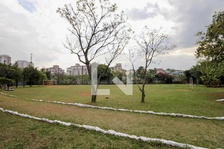 Apartamento para alugar com 60m², 2 quartos e 1 vaga Apartamento para alugar com 60m², 2 quartos e 1 vagaÁrea comum - área verde