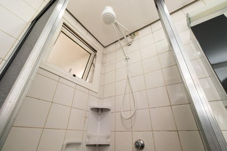 Apartamento para alugar com 60m², 2 quartos e 1 vaga Apartamento para alugar com 60m², 2 quartos e 1 vagaBanheiro