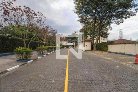 Apartamento para alugar com 60m², 2 quartos e 1 vaga Apartamento para alugar com 60m², 2 quartos e 1 vagaÁrea comum - área verde