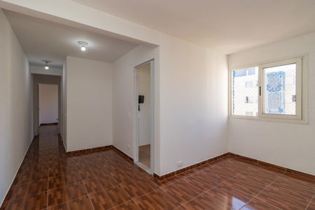 Sala de apartamento à venda com 2 quartos, 60m² em Vila Alpina, São Paulo