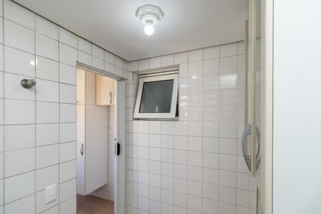 Apartamento para alugar com 60m², 2 quartos e 1 vaga Apartamento para alugar com 60m², 2 quartos e 1 vagaÁrea de Serviço