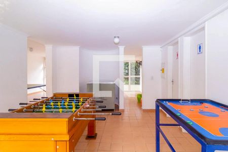 Apartamento para alugar com 60m², 2 quartos e 1 vaga Apartamento para alugar com 60m², 2 quartos e 1 vagaÁrea comum